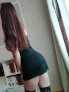 Новая проститутка Тая, рост: 168, вес: 65