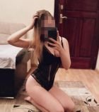 страпон проститутка Дарина, 21 лет