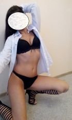 Японская проститутка Виктория, от 3000 руб. в час